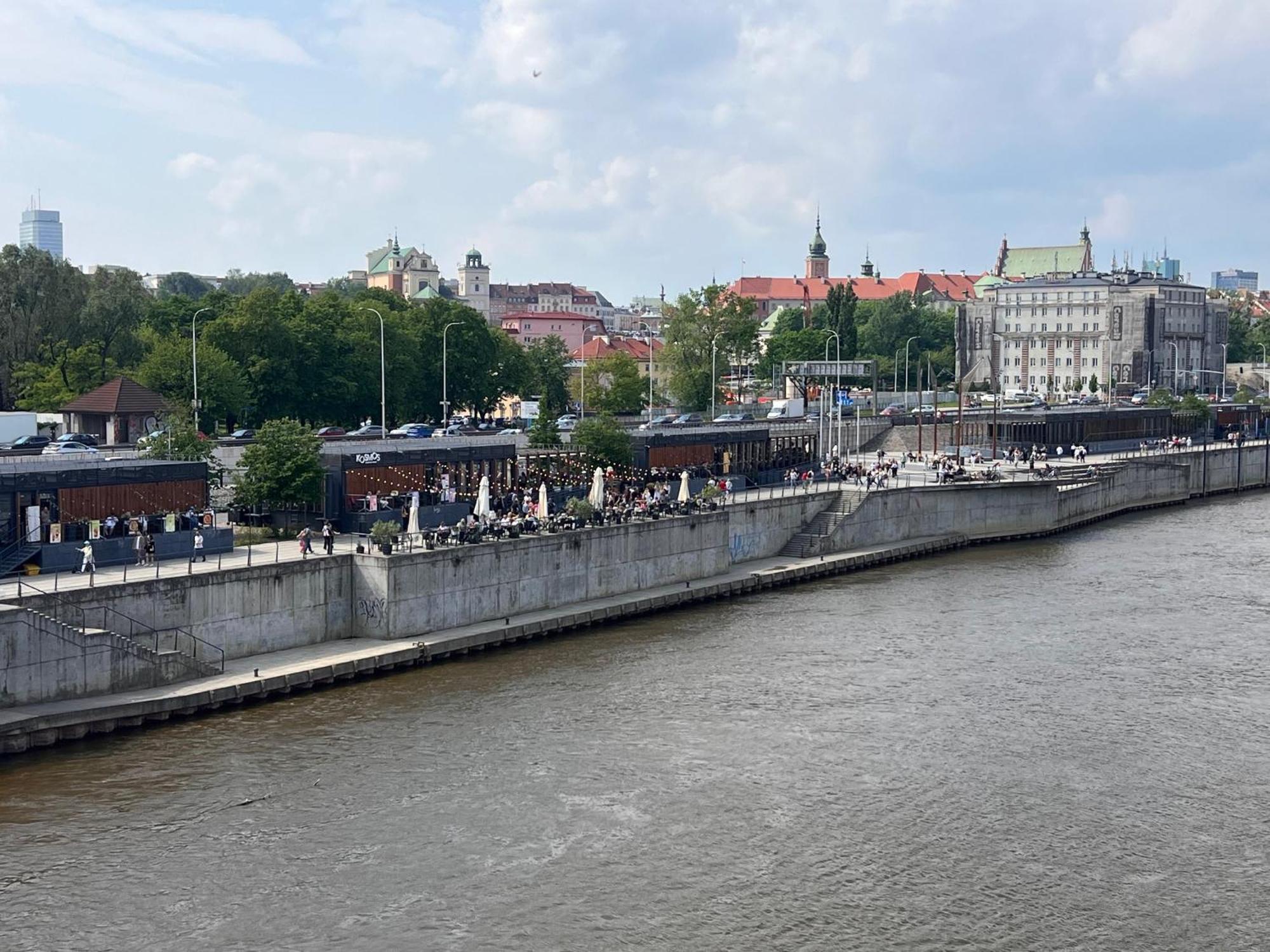 Apartment Zielone Zacisze *
